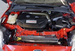 2018 Ford Focus - Image 65