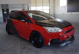 2018 Ford Focus - Image 4