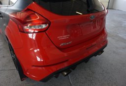 2018 Ford Focus - Image 25