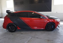 2018 Ford Focus - Image 11