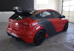 2018 Ford Focus - Image 6