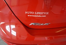 2018 Ford Focus - Image 23