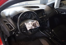 2018 Ford Focus - Image 28