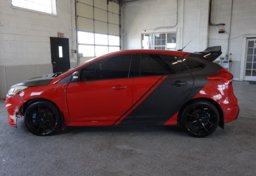 2018 Ford Focus - Image 9