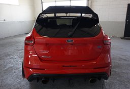 2018 Ford Focus - Image 10