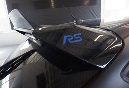 2018 Ford Focus - Image 24