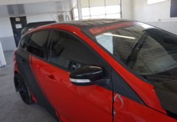 2018 Ford Focus - Image 16