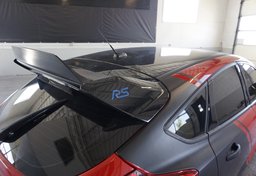 2018 Ford Focus - Image 20