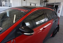 2018 Ford Focus - Image 17