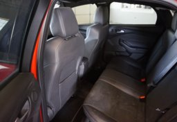 2018 Ford Focus - Image 35