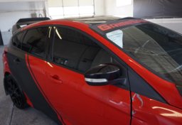 2018 Ford Focus - Image 13