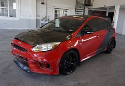 2018 Ford Focus - Image 1