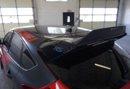 2018 Ford Focus - Image 22