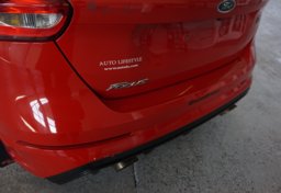 2018 Ford Focus - Image 26