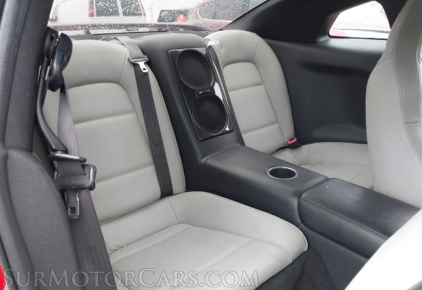 2009 Nissan GT-R - Image 10