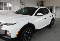 Thumbnail of 2022 Hyundai SANTA CRUZ