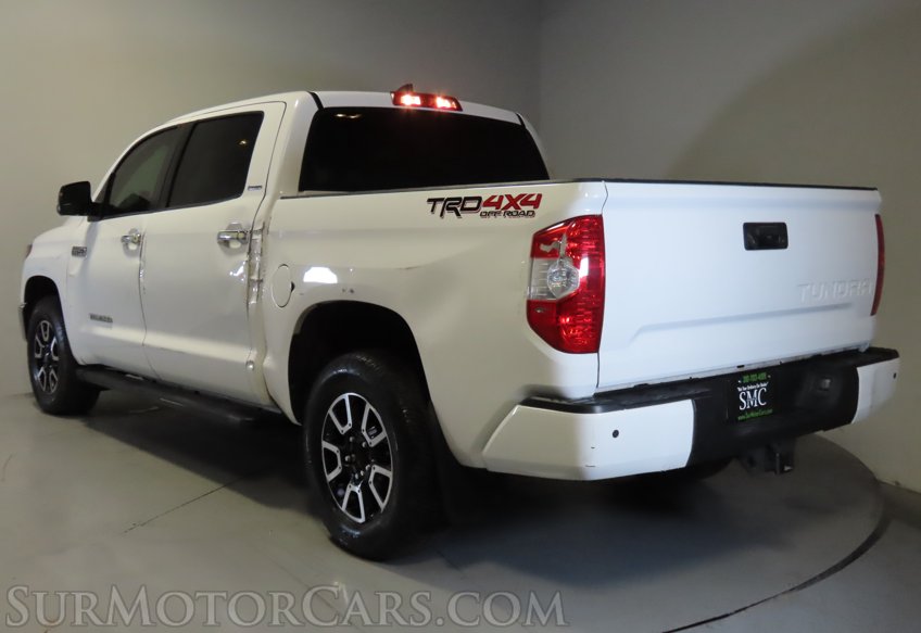 2021 Toyota Tundra - Image 10