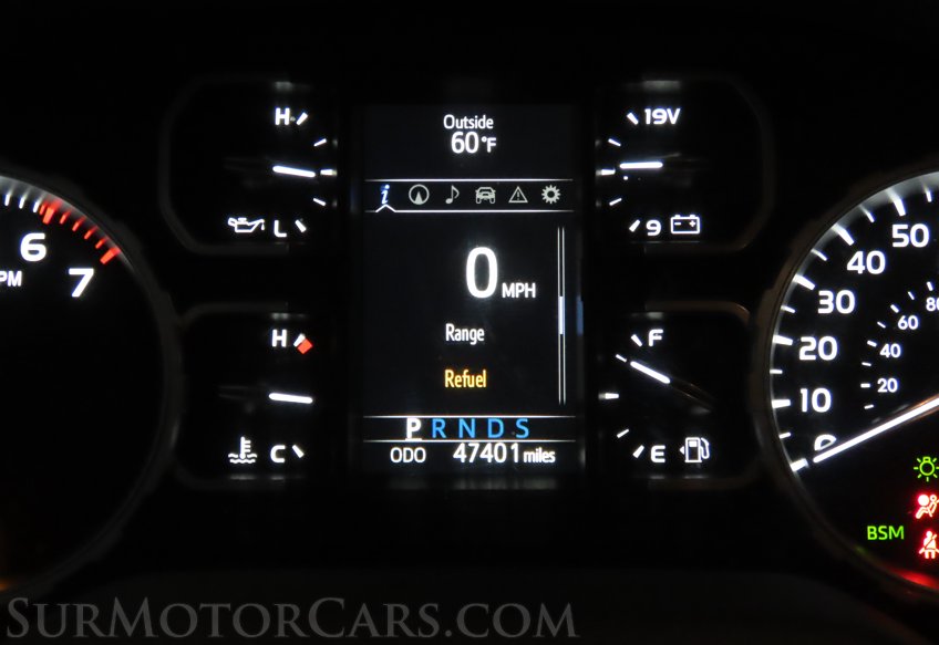 2021 Toyota Tundra - Image 38