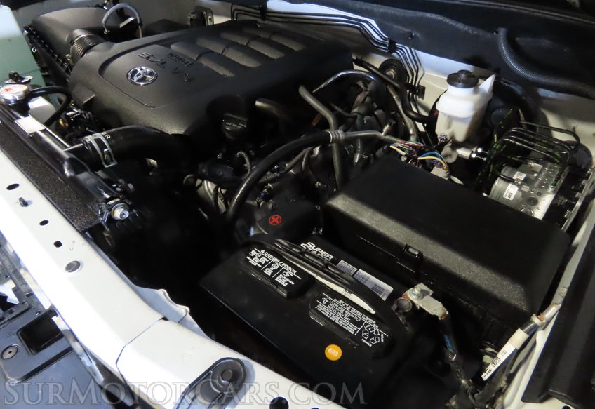 2021 Toyota Tundra - Image 53