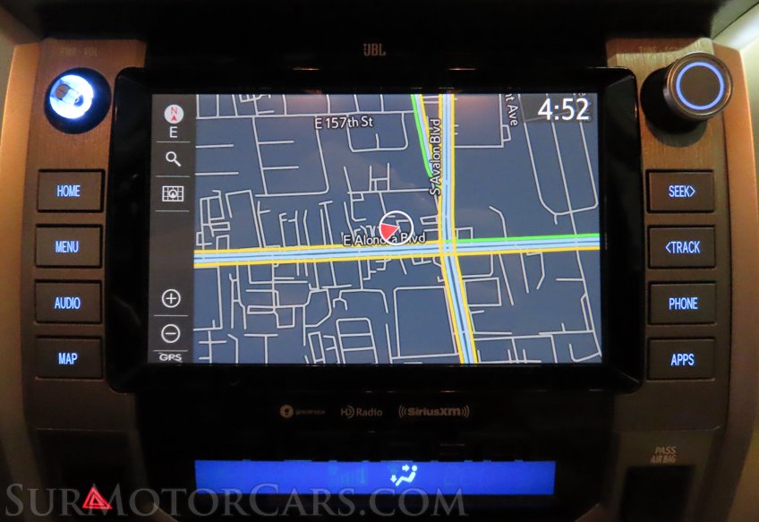 2021 Toyota Tundra - Image 40