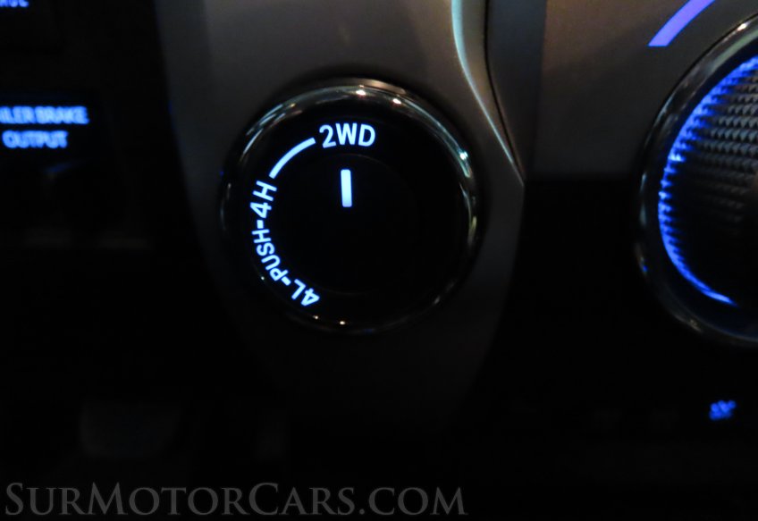 2021 Toyota Tundra - Image 44