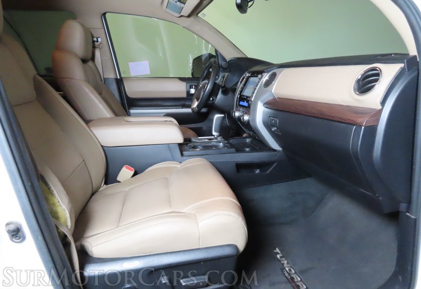 2021 Toyota Tundra - Image 26