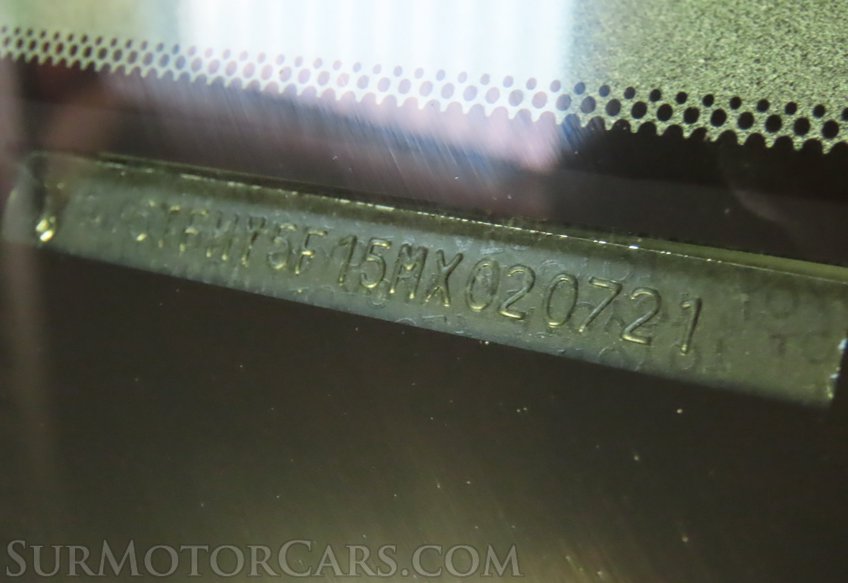 2021 Toyota Tundra - Image 55