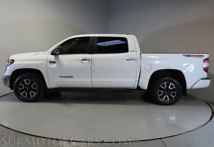2021 Toyota Tundra - Image 6