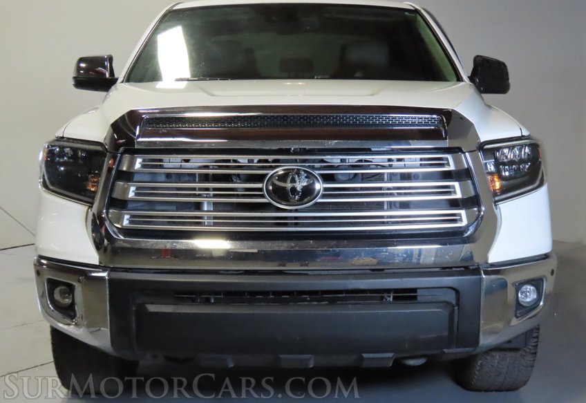 2021 Toyota Tundra - Image 12