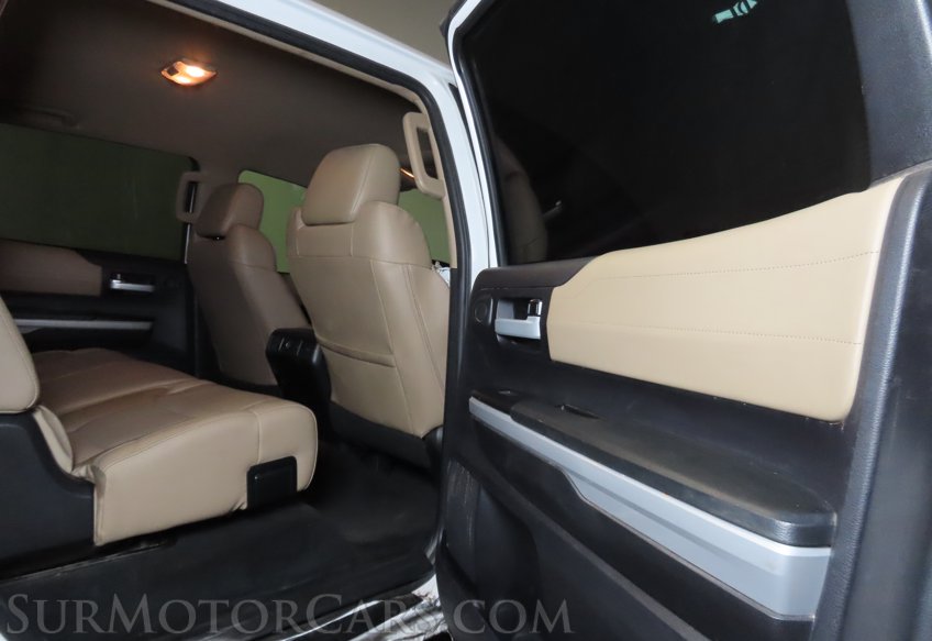 2021 Toyota Tundra - Image 24