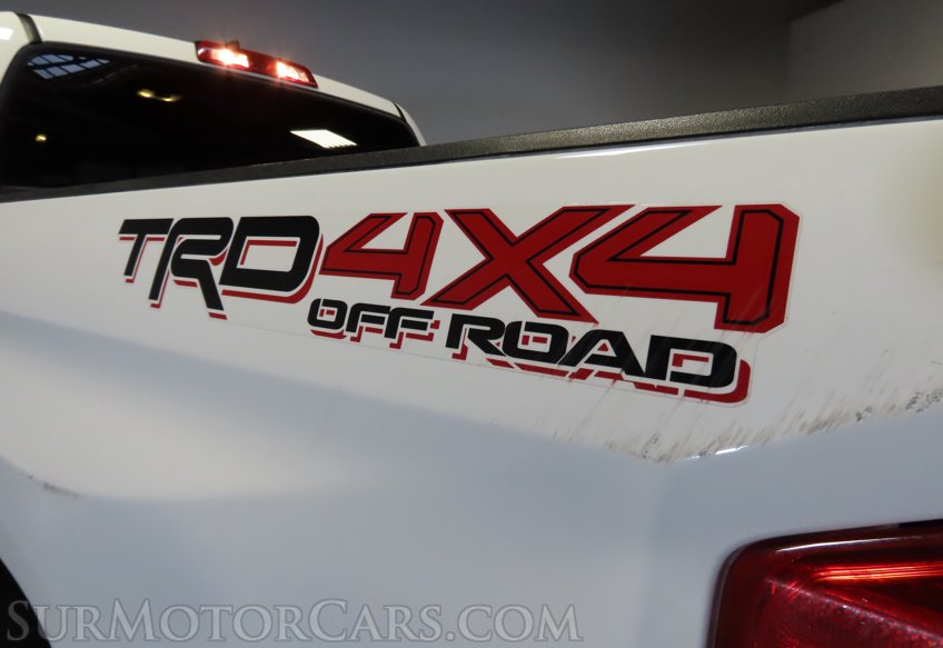 2021 Toyota Tundra - Image 17