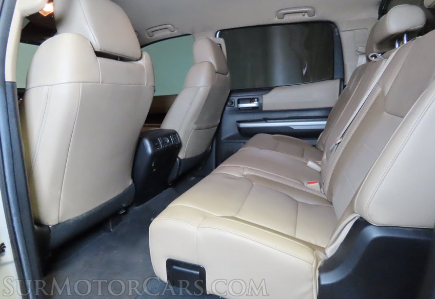 2021 Toyota Tundra - Image 27