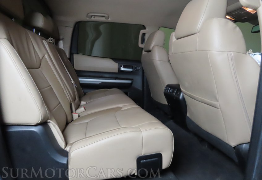 2021 Toyota Tundra - Image 28