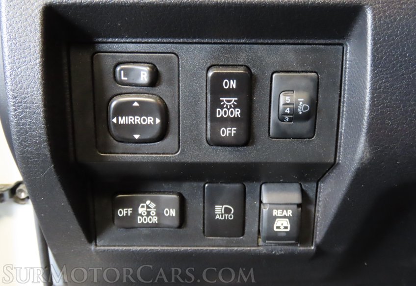 2021 Toyota Tundra - Image 43