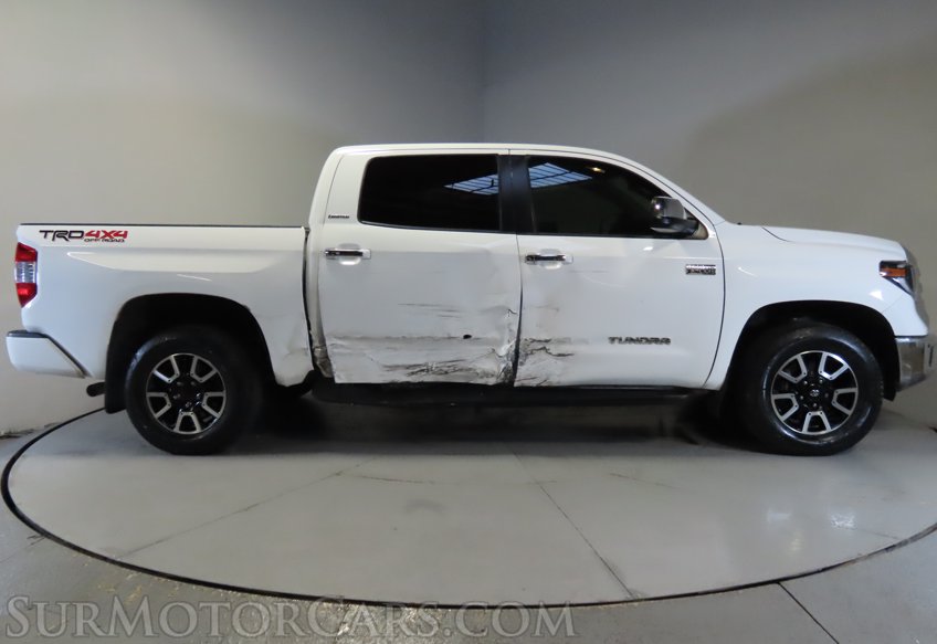 2021 Toyota Tundra - Image 5