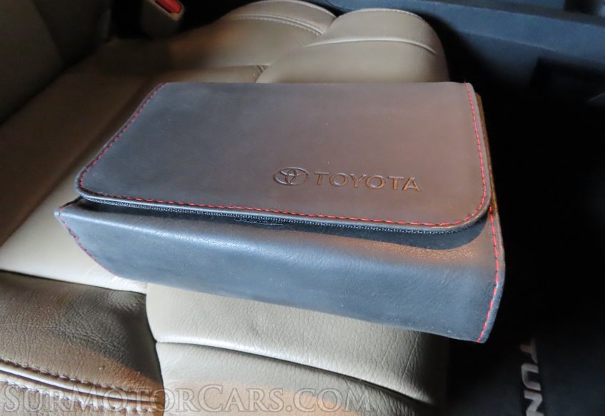 2021 Toyota Tundra - Image 50