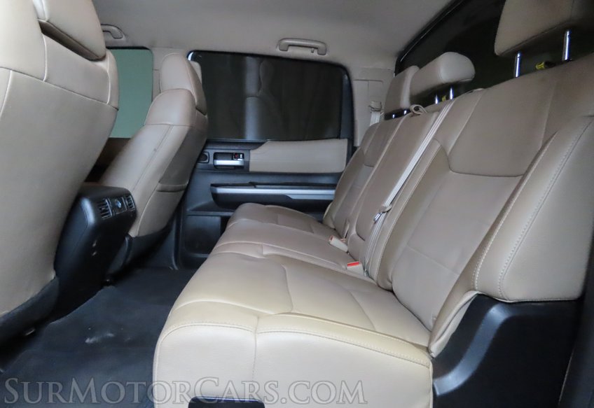 2021 Toyota Tundra - Image 31