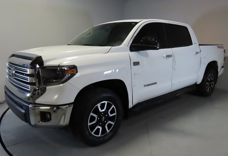2021 Toyota Tundra