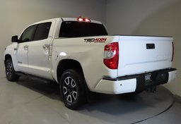 2021 Toyota Tundra - Image 10