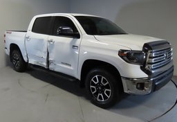 2021 Toyota Tundra - Image 2