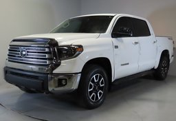 2021 Toyota Tundra - Image 3