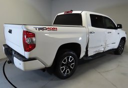 2021 Toyota Tundra - Image 9