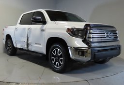 2021 Toyota Tundra - Image 4