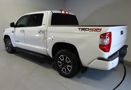 2021 Toyota Tundra - Image 8