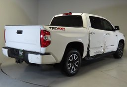 2021 Toyota Tundra - Image 7