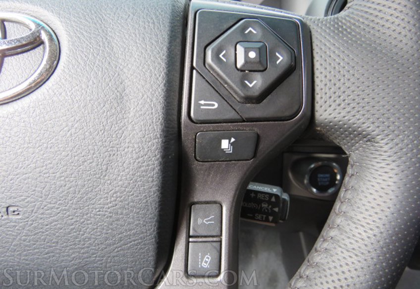 2023 Toyota Tacoma 4WD - Image 44