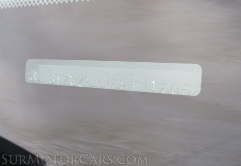 2023 Toyota Tacoma 4WD - Image 50