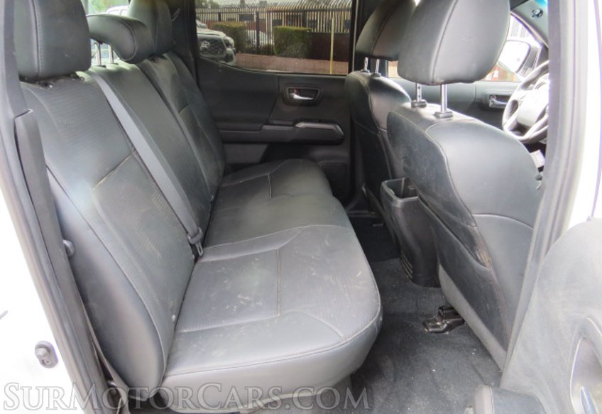 2023 Toyota Tacoma 4WD - Image 28