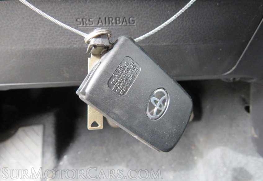 2023 Toyota Tacoma 4WD - Image 40