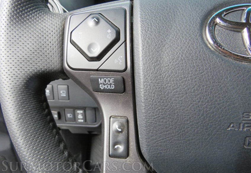 2023 Toyota Tacoma 4WD - Image 43